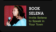 Saving Jackie - Book Selena