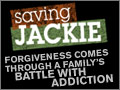 Saving Jackie 120x90 Banner